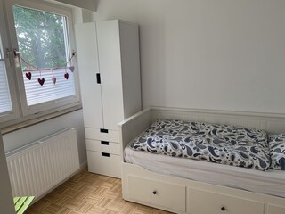 Vakantieappartement Glücksburg Kenmerken 16