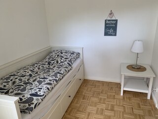 Apartamento de vacaciones Glücksburg Características 17