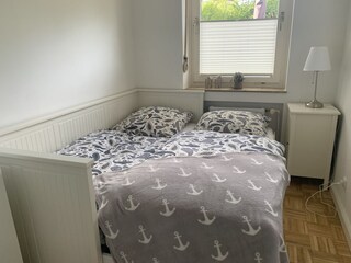 Vakantieappartement Glücksburg Kenmerken 18