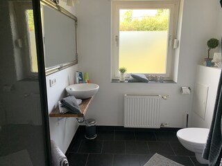 Apartamento de vacaciones Glücksburg Características 19