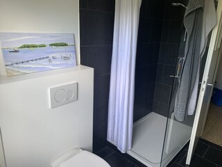 Apartamento de vacaciones Glücksburg Características 20