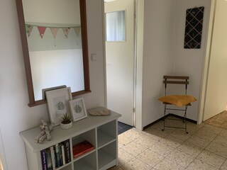 Vakantieappartement Glücksburg Kenmerken 21