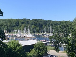 Appartamento per vacanze Glücksburg Ambiente 33