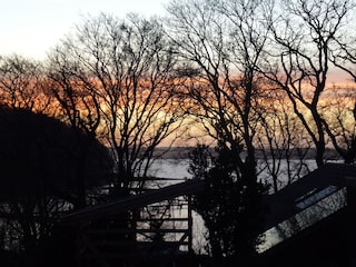 Sonnenuntergang
