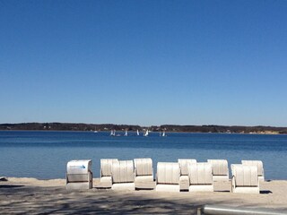 Appartamento per vacanze Glücksburg Ambiente 20