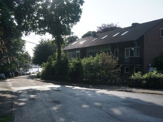 Appartamento per vacanze Glücksburg Registrazione all'aperto 3