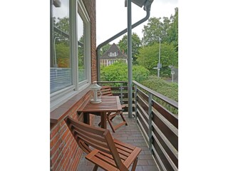 Vakantieappartement Glücksburg Kenmerken 5