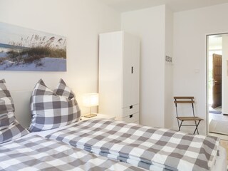 Vakantieappartement Glücksburg Kenmerken 8