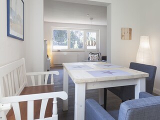 Vakantieappartement Glücksburg Kenmerken 11