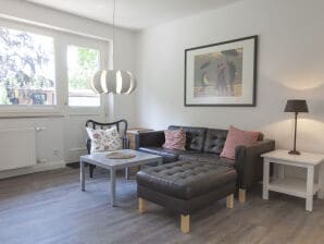 Appartement de vacances Yachtschule LYØ - Glücksbourg - image1