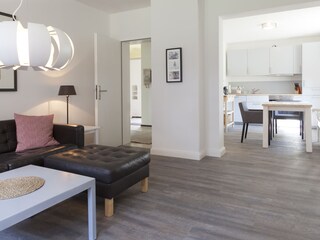 Vakantieappartement Glücksburg Kenmerken 12