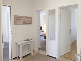 Vakantieappartement Glücksburg Kenmerken 13
