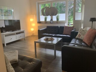 Vakantieappartement Glücksburg Kenmerken 15