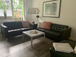 Holiday apartment Yachtschule LYØ