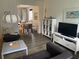 Vakantieappartement Glücksburg Kenmerken 17