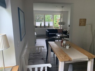 Vakantieappartement Glücksburg Kenmerken 8