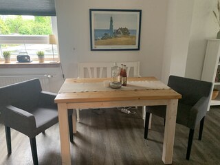 Vakantieappartement Glücksburg Kenmerken 9