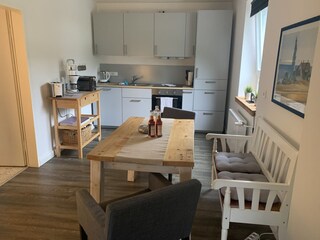 Vakantieappartement Glücksburg Kenmerken 22