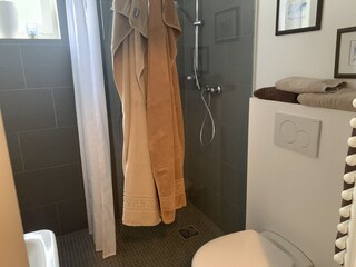 Apartamento de vacaciones Glücksburg Características 15