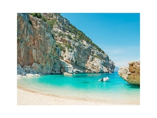 Cala Mariolu