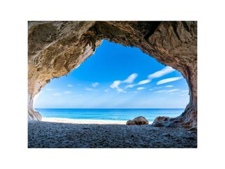 Cala Luna