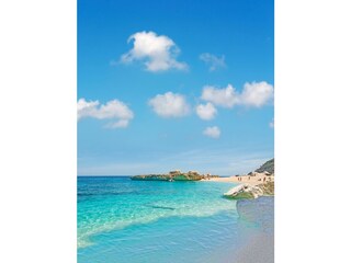 Cala Mariolu