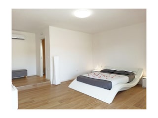 Das Bett