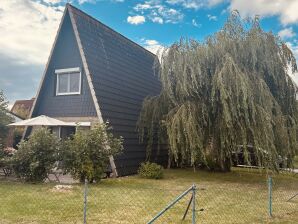 Ferienhaus Nordsee-Nest - Spieka-Neufeld - image1