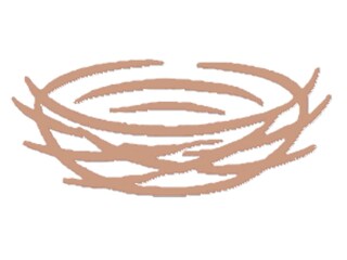 Ferienhaus Nordsee-Nest