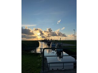 Kutterhafen Spieka-Neufeld