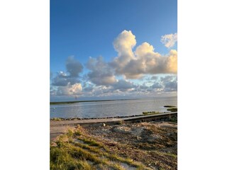 Ferienhaus Spieka-Neufeld Umgebung 15