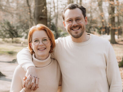 Herr Vincent Teichmann