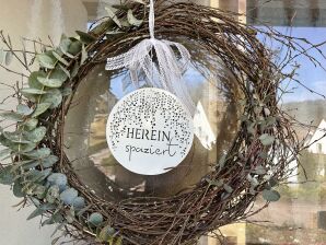 Apartment Wohnung Nr. 02