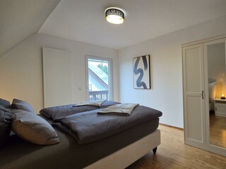 Schlafen und Träumen