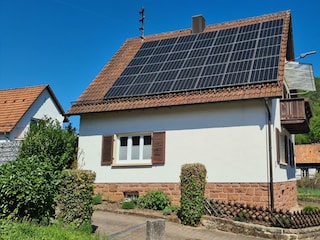 Ferienhaus Kapellenstraße