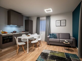 Appartement Schwaz Équipement 3