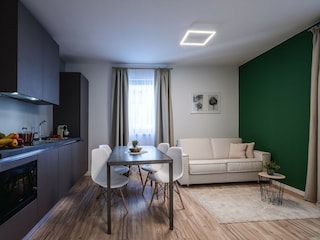 Apartment Schwaz Ausstattung 6