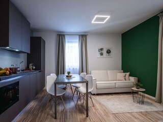 Appartement Schwaz Équipement 6