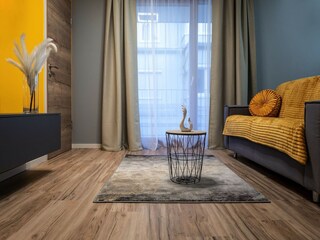 Apartamento Schwaz Características 3