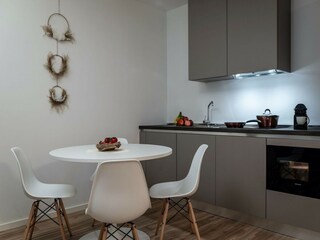 Apartamento Schwaz Características 3