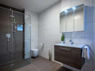 Apartamento Schwaz Características 2