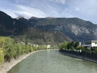Appartement Schwaz Omgeving 10