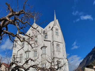 Appartement Schwaz Omgeving 12