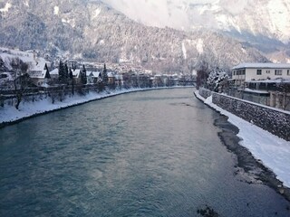 Apartment Schwaz Environment 13
