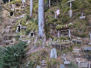 Appartement Schwaz Omgeving 8