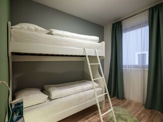 Apartamento Schwaz Características 2