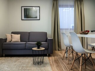 Apartment Schwaz Ausstattung 2