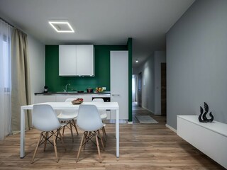 Appartement Schwaz Équipement 5
