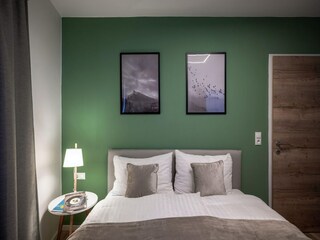 Apartamento Schwaz Características 5