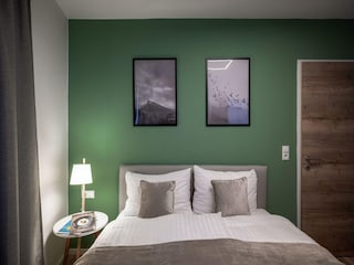 Apartment Schwaz Features 5